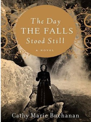 cover image of The Day the Falls Stood Still